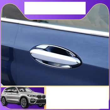 lsrtw2017 abs car door bowl trims car door handle trims for bmw x3 2018 2019 2020 g01
lsrtw2017 abs car door bowl trims car door handle trims for bmw x3 2018 2019 2020 g01