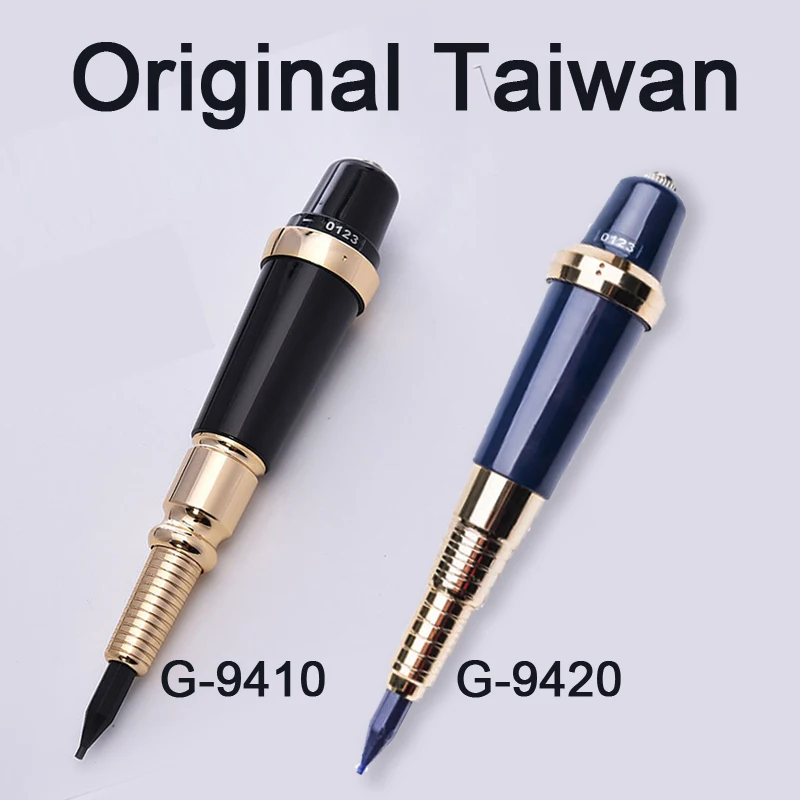 G-9410 G-9420 Profissional Original Taiwan Giant Sun Tattoo Machine Permanet Makeup Machine for Eyebrow G9410 G9420 With Power
G-9410 G-9420 Profissional Original Taiwan Giant Sun Tattoo Machine Permanet Makeup Machine for Eyebrow G9410 G9420 With Power