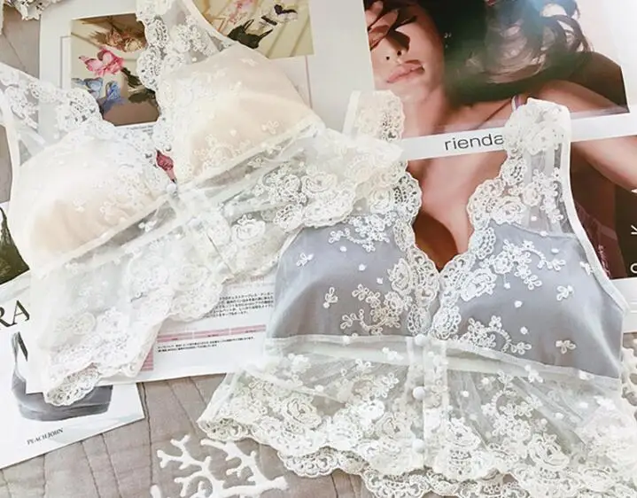 2019 New Arrival 100% Real Photos M L Lolita Sexy Cute Kawaii Fashion Lace Padded Wireless Seamless Bra Lingerie Underwear RB320
2019 New Arrival 100% Real Photos M L Lolita Sexy Cute Kawaii Fashion Lace Padded Wireless Seamless Bra Lingerie Underwear RB320