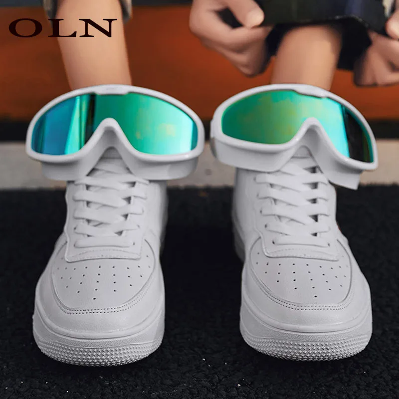 oln 2018 New Men's Shoes Outdoor jogging Brand Men Running Shoes Outdoor Athletic Sport Shoes For Men Super Light Walking Shoes
oln 2018 New Men's Shoes Outdoor jogging Brand Men Running Shoes Outdoor Athletic Sport Shoes For Men Super Light Walking Shoes