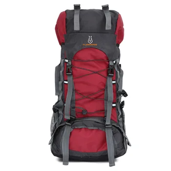 Men/Women Backpack Travel Bag Large Capacity Versatile Utility Mountaineering Multifunctional Waterproof Backpack Luggage Bag
Men/Women Backpack Travel Bag Large Capacity Versatile Utility Mountaineering Multifunctional Waterproof Backpack Luggage Bag