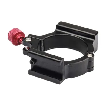 Universal Bracket for DJI Zhiyun Smooth 4 Gimbals Stabilizer Microphone Clip Stability Clamp Handheld Gimbal Accessories
Universal Bracket for DJI Zhiyun Smooth 4 Gimbals Stabilizer Microphone Clip Stability Clamp Handheld Gimbal Accessories