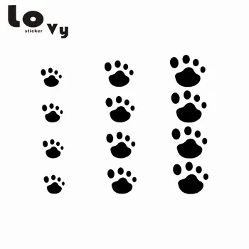 4Pcs/ Lot Hand in Hand Dog Footprint Car Sticker Cute Puppy Claws/Paws Door Handle Sticker
4Pcs/ Lot Hand in Hand Dog Footprint Car Sticker Cute Puppy Claws/Paws Door Handle Sticker