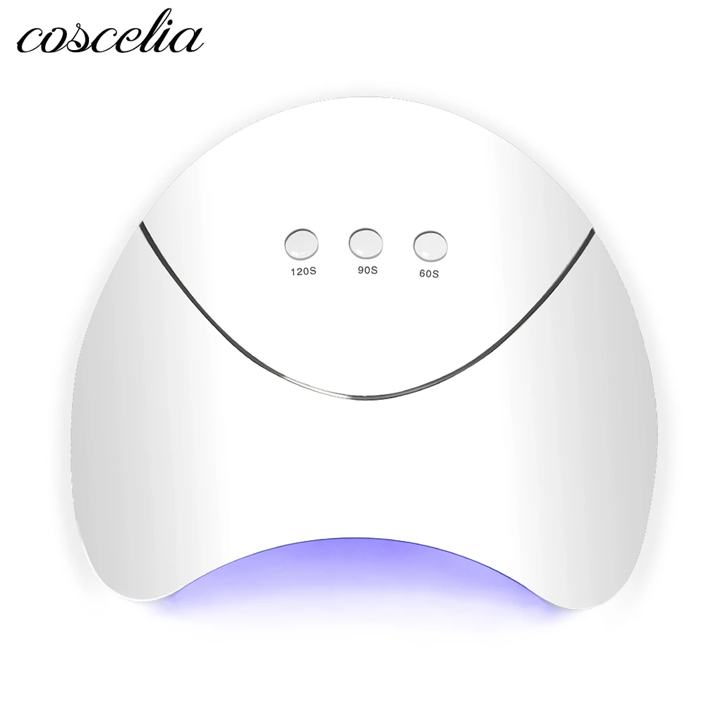 COSCELIA 36W USB Lamp Nail Dryer For LED UV Lamp For Manicure Drying All UV Gels Nail Polish Nail Art Tools Lamp For Nails
COSCELIA 36W USB Lamp Nail Dryer For LED UV Lamp For Manicure Drying All UV Gels Nail Polish Nail Art Tools Lamp For Nails