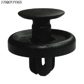 JJSJQCPJYXGS Front Fender Liner Push-type Plastic Retainer for Toyota 90467-10183 for Celica Corolla Matrix & Solara Lexus
JJSJQCPJYXGS Front Fender Liner Push-type Plastic Retainer for Toyota 90467-10183 for Celica Corolla Matrix & Solara Lexus