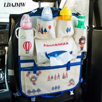 Hot Car Back Seat Storage Organizer Multi Pocket Travel Storage Bag Three-dimensional Type Design Pocket Storage Hanging Bag
Hot Car Back Seat Storage Organizer Multi Pocket Travel Storage Bag Three-dimensional Type Design Pocket Storage Hanging Bag