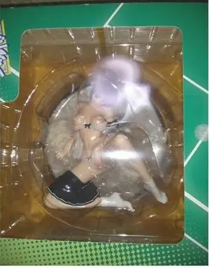 15cm SkyTube Tony Girl sexy Anime Action Figure PVC brinquedos Collection toys for christmas gift
15cm SkyTube Tony Girl sexy Anime Action Figure PVC brinquedos Collection toys for christmas gift
