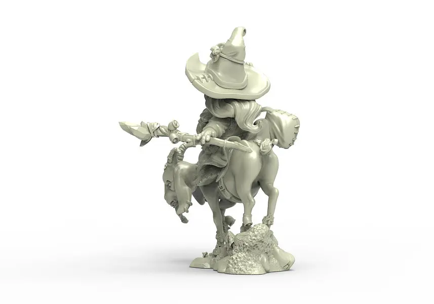 Healer of Tallya 02