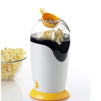 Mini Popcorn Maker Household Automatic DIY Popcorn Machine Kitchen Tools EU Plug HY99 AP16
Mini Popcorn Maker Household Automatic DIY Popcorn Machine Kitchen Tools EU Plug HY99 AP16