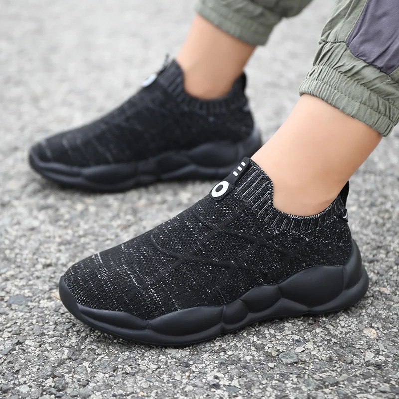 2019 Summer New Kids Casual Mesh Sneakers Boy Lightweight Shoe Breathable Outdoor Jogging Walking Shoe
2019 Summer New Kids Casual Mesh Sneakers Boy Lightweight Shoe Breathable Outdoor Jogging Walking Shoe