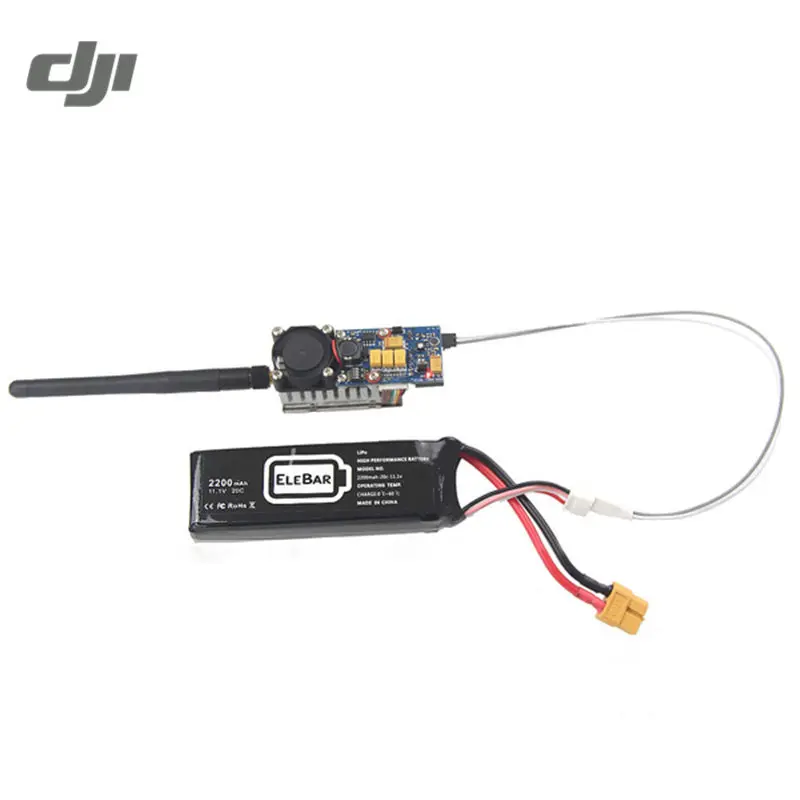 DJI PHANTOM FPV Racing White 25cm Transmitter Battery Power Cable Wire Connector Connection For RC Quadcopter Drone
DJI PHANTOM FPV Racing White 25cm Transmitter Battery Power Cable Wire Connector Connection For RC Quadcopter Drone