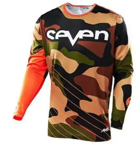 2019 SEVEN mx long sleeve offroad motocross racing downhill jersey men camiseta dh mtb velo mountain bike cycling t-shirt
2019 SEVEN mx long sleeve offroad motocross racing downhill jersey men camiseta dh mtb velo mountain bike cycling t-shirt