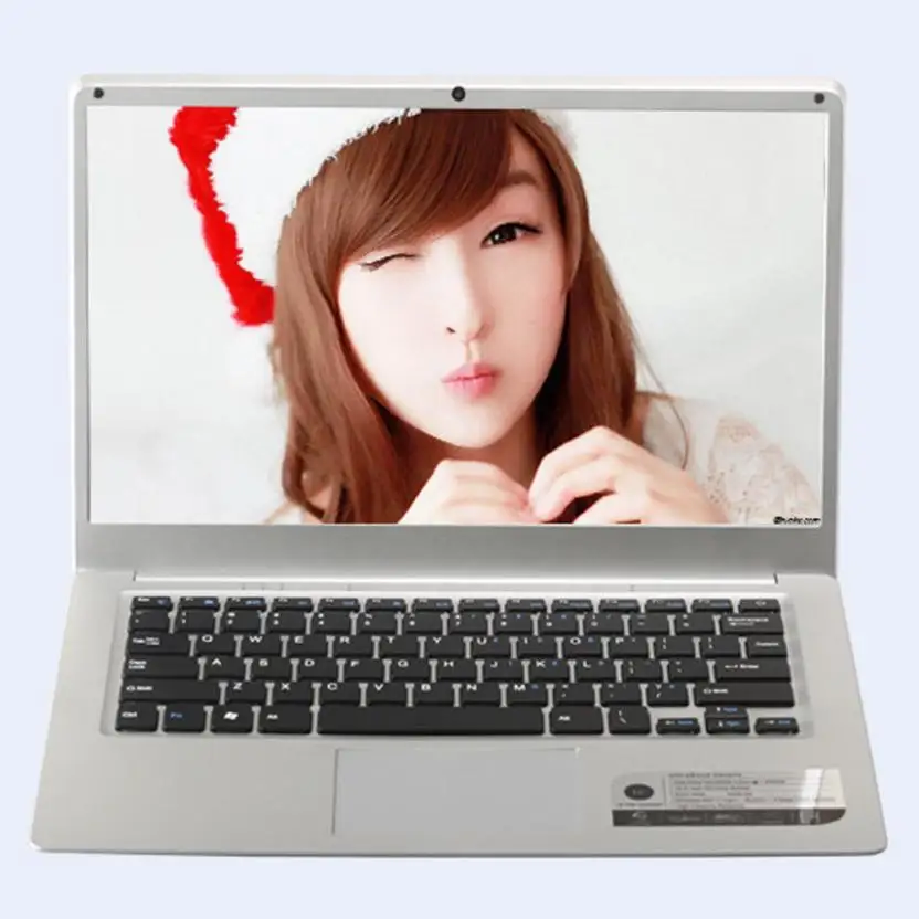 New Ultra-thin Quad-Core Laptop 14'' Screen Display 1366*768pixel 4G+64G Windows10 18Jun21 Drop Ship F
New Ultra-thin Quad-Core Laptop 14'' Screen Display 1366*768pixel 4G+64G Windows10 18Jun21 Drop Ship F