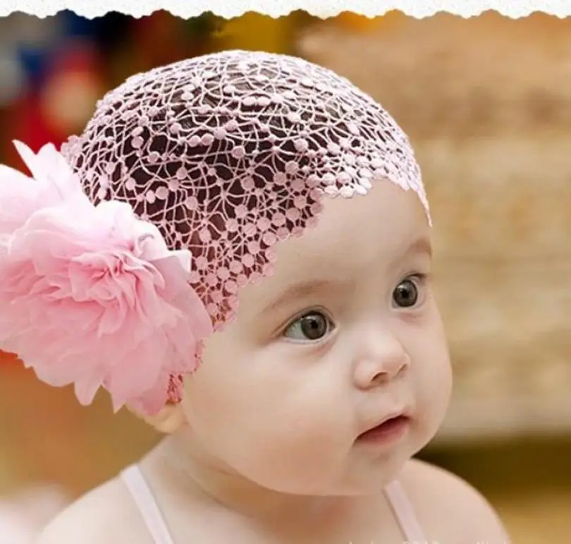 Cheapest 2018 Big Flower Headwear Little Princess Fashion Lace Hair Band Infant Baby Girl Headwear Accessories Crochet Pink
Cheapest 2018 Big Flower Headwear Little Princess Fashion Lace Hair Band Infant Baby Girl Headwear Accessories Crochet Pink
