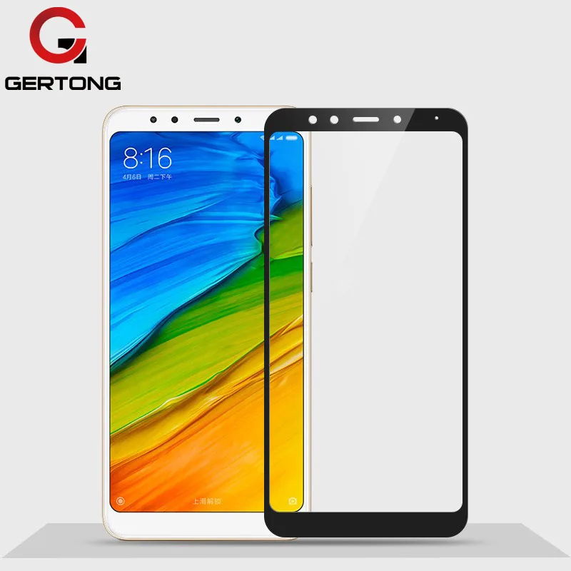 GerTong Tempered Glass For Xiaomi Mi5 Mia1 Mi5x Mi5C Mi6 Full Cover Sreen Protector Redmi Note 4X 5A 3 S 4A 4 5 Plus Safety Film
GerTong Tempered Glass For Xiaomi Mi5 Mia1 Mi5x Mi5C Mi6 Full Cover Sreen Protector Redmi Note 4X 5A 3 S 4A 4 5 Plus Safety Film