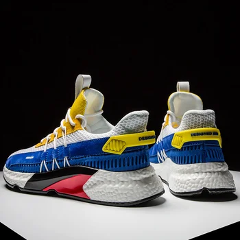 2020 Shoes Men Sneakers 0n The Platform Mans Footwear Breathable Casual Shoes Sweat-Absorbant Non-slip Outdoor Zapatillas Hombre
2020 Shoes Men Sneakers 0n The Platform Mans Footwear Breathable Casual Shoes Sweat-Absorbant Non-slip Outdoor Zapatillas Hombre