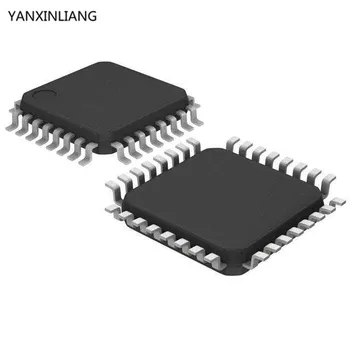 2PCS 100% NEW AT90USB162 90USB162 MCU AVR USB 16K FLASH 32-TQFP IC(AT90USB162-16AU)
2PCS 100% NEW AT90USB162 90USB162 MCU AVR USB 16K FLASH 32-TQFP IC(AT90USB162-16AU)