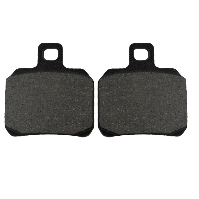 Motorcycle Brake Parts Brake Pads For DUCATI Hypermotard 1100 Hypermotard1100 S 2007-2009 Rear Motor Brake Disk #FA266
Motorcycle Brake Parts Brake Pads For DUCATI Hypermotard 1100 Hypermotard1100 S 2007-2009 Rear Motor Brake Disk #FA266