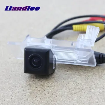 Liandlee Rearview Camera For Skoda Rapid Hatchback Liftback 2013~2015 Car Rear View Backup Camera For Parking HD Night Vision 
Liandlee Rearview Camera For Skoda Rapid Hatchback Liftback 2013~2015 Car Rear View Backup Camera For Parking HD Night Vision