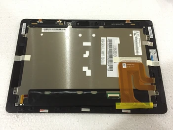 high quality 10.1'' Touch Screen Digitizer+LCD Display Assembly With Frame For Asus Transformer Pad TF201 TCP10C93 V0.3 version
high quality 10.1'' Touch Screen Digitizer+LCD Display Assembly With Frame For Asus Transformer Pad TF201 TCP10C93 V0.3 version