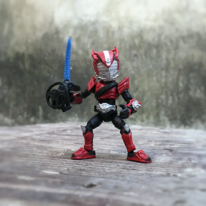 66mm Japanese original amine figure Kamen Rider 66ACTION DRIVE Q version movable action figure collectible model toys for boys
66mm Japanese original amine figure Kamen Rider 66ACTION DRIVE Q version movable action figure collectible model toys for boys