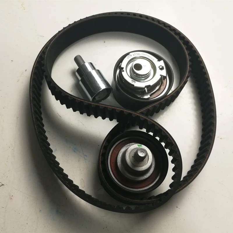 4PCS Auto accessories for chery tiggo A3 EASTAR FORA A1 KIMO RIICH with 481 484 engine Timing idler pulley tensioner belt wheel
4PCS Auto accessories for chery tiggo A3 EASTAR FORA A1 KIMO RIICH with 481 484 engine Timing idler pulley tensioner belt wheel