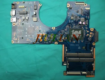Placa base 856271-001 For HP Pavilion 15-AW 856271-601 DDR4 Laptop Motherboard DAG55AMB6E0 test ok
Placa base 856271-001 For HP Pavilion 15-AW 856271-601 DDR4 Laptop Motherboard DAG55AMB6E0 test ok