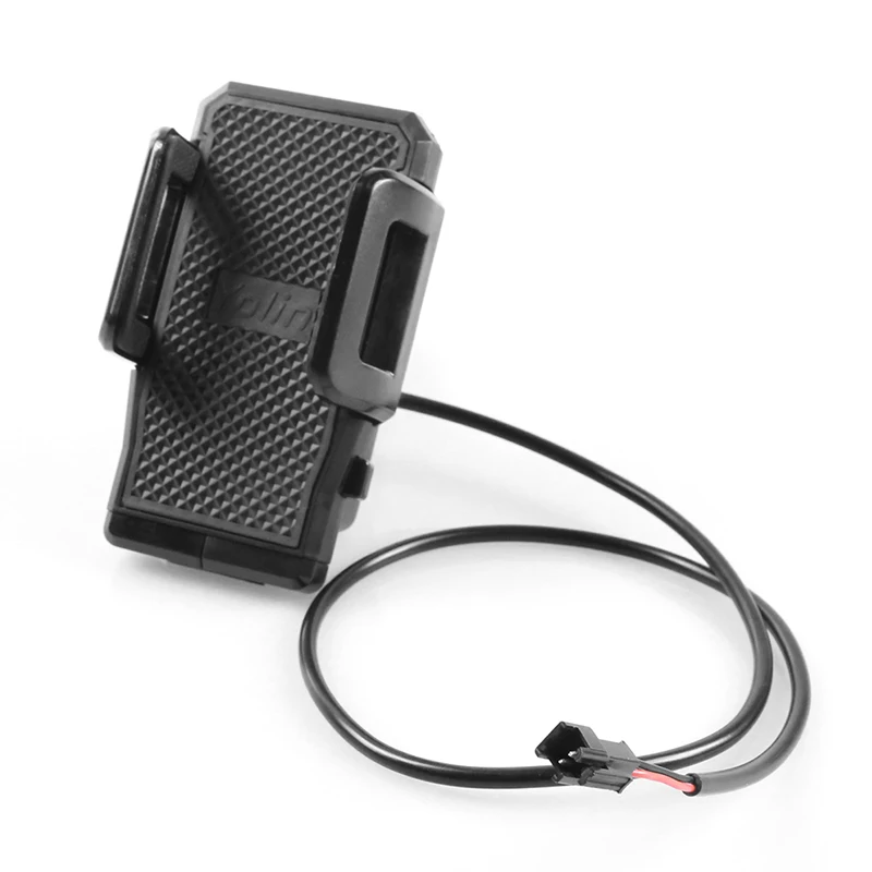 Universal Electric Bicycle Phone Charger Holder Ebike 32V-90V Adjustable USB Charger For Cell Phone Hub Motor Conversion Kit
Universal Electric Bicycle Phone Charger Holder Ebike 32V-90V Adjustable USB Charger For Cell Phone Hub Motor Conversion Kit