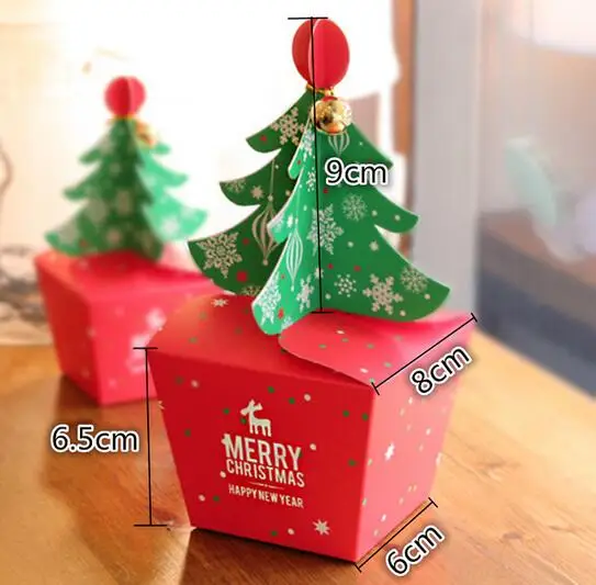 20 шт./лот коробка конфет с рождественской елкой 3D подарочная коробка для рождественской вечеринки с колокольчиками бумажная коробка для печенья Милая подарочная коробка
20 шт./лот коробка конфет с рождественской елкой 3D подарочная коробка для рождественской вечеринки с колокольчиками бумажная коробка для печенья Милая подарочная коробка