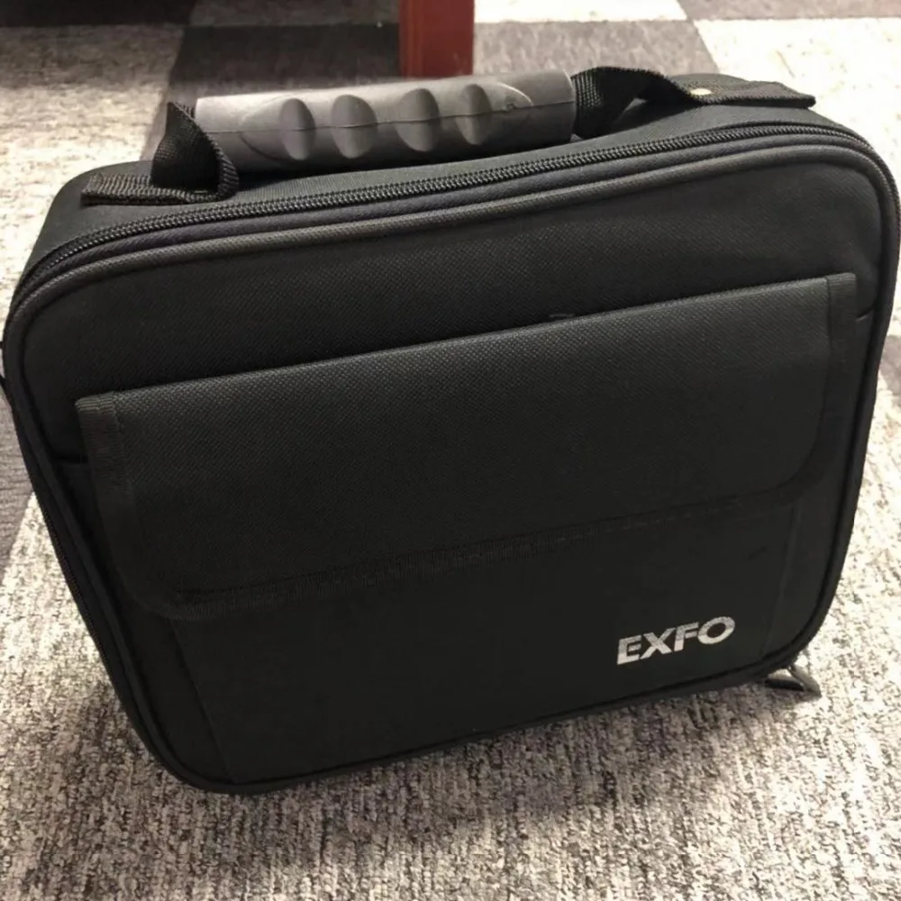 Free Shipping Original Carrying bag for EXFO OTDR FTB-1 FTB-150 FTB-200 FTB-200 v2
Free Shipping Original Carrying bag for EXFO OTDR FTB-1 FTB-150 FTB-200 FTB-200 v2