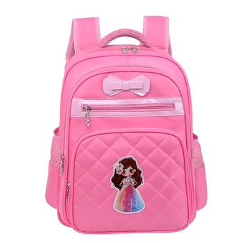 Girls kids Orthopedic Backpack schoolbag Children School Bags Waterproof Backpack primary school Bookbag Kids Satchel sac enfant
Girls kids Orthopedic Backpack schoolbag Children School Bags Waterproof Backpack primary school Bookbag Kids Satchel sac enfant