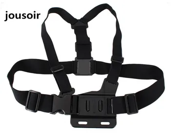 10pcs/lot Chest Strap mount belt for Action camera Chest Mount Harness for sport camera fix CD50
10pcs/lot Chest Strap mount belt for Action camera Chest Mount Harness for sport camera fix CD50