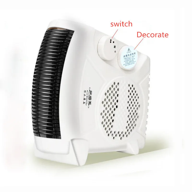 w519 Portable High-power Heater Household Office Dormitory Hotel Electric Heating fan Hot Cold Wind Air Conditioning 
w519 Portable High-power Heater Household Office Dormitory Hotel Electric Heating fan Hot Cold Wind Air Conditioning