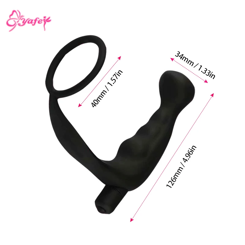 Anal toy (3)