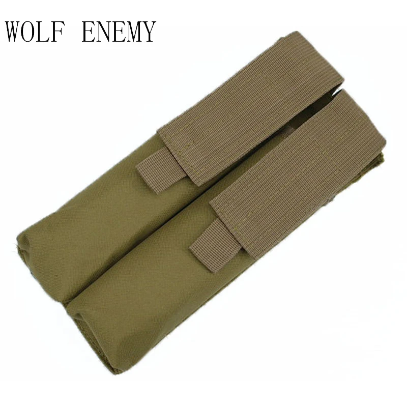 Hot Sale Combat P90 Airsoft Molle Double Tactical Military UMP Magazine Pouch Outdoor Tactical Bag
Hot Sale Combat P90 Airsoft Molle Double Tactical Military UMP Magazine Pouch Outdoor Tactical Bag