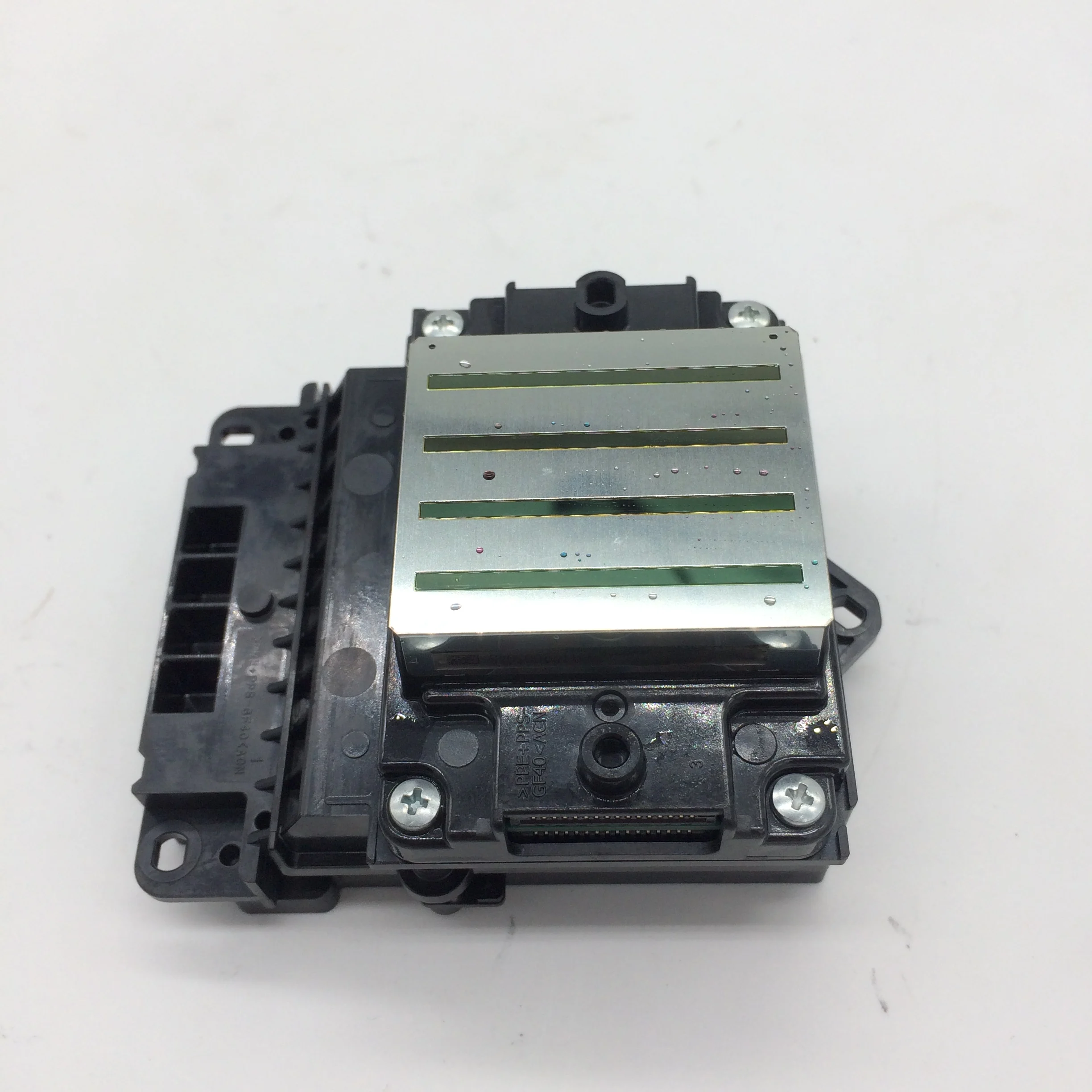 Original G6 5113 second locked print head FA1610210 FOR epson WF-5110 WF-5113 WF-5621 WF-4623 WF-4630 WF-5620
Original G6 5113 second locked print head FA1610210 FOR epson WF-5110 WF-5113 WF-5621 WF-4623 WF-4630 WF-5620