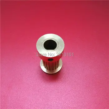 2pcs wholesale Outdoor large format printer Witcolor motor pulley/Wit-color / Smart Ultra 9000 9100 9200 2000 3000 gear
2pcs wholesale Outdoor large format printer Witcolor motor pulley/Wit-color / Smart Ultra 9000 9100 9200 2000 3000 gear
