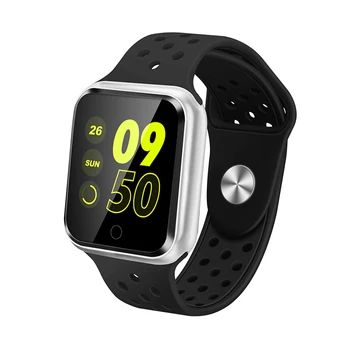 Men S226 Smart Watch IP67 Waterproof Sports Fitness Bracelet Heart Rate Blood Pressure Bluetooth Smartwatch for Android & IOS
Men S226 Smart Watch IP67 Waterproof Sports Fitness Bracelet Heart Rate Blood Pressure Bluetooth Smartwatch for Android & IOS