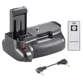 Neewer Vertical Wireless Remote Control Battery Grip Works with LP-E12 Battery for Canon EOS 100D Cameras Free Shipping
Neewer Vertical Wireless Remote Control Battery Grip Works with LP-E12 Battery for Canon EOS 100D Cameras Free Shipping