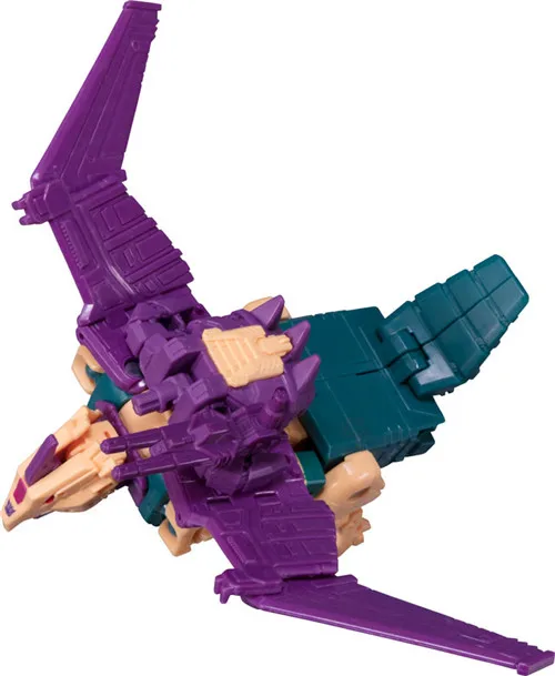 Terrorcons Abominus Member Power of the Primes Cutthroat Eagle Action Figure Classic Toys For Boys Children
Terrorcons Abominus Member Power of the Primes Cutthroat Eagle Action Figure Classic Toys For Boys Children