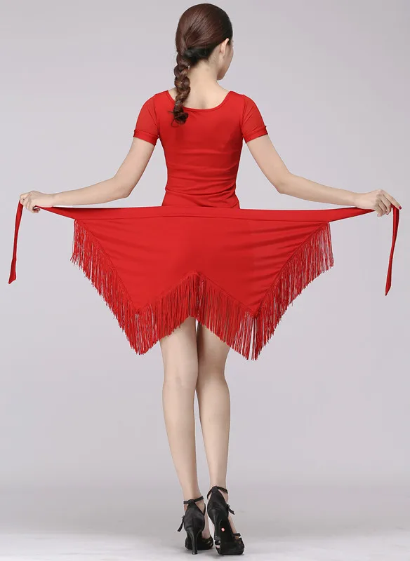 Children Triangle Tassel Skirt Adult Latin Dance Exercise Female Skirt with Hip Scarf with Safety Pant jupe danse latine
Children Triangle Tassel Skirt Adult Latin Dance Exercise Female Skirt with Hip Scarf with Safety Pant jupe danse latine