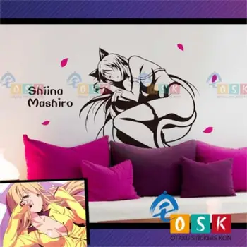 Cherry blossom village pet girl vertebral name true white wall stickers cat ears ear cartoon cartoon game pain wall stickers
Cherry blossom village pet girl vertebral name true white wall stickers cat ears ear cartoon cartoon game pain wall stickers