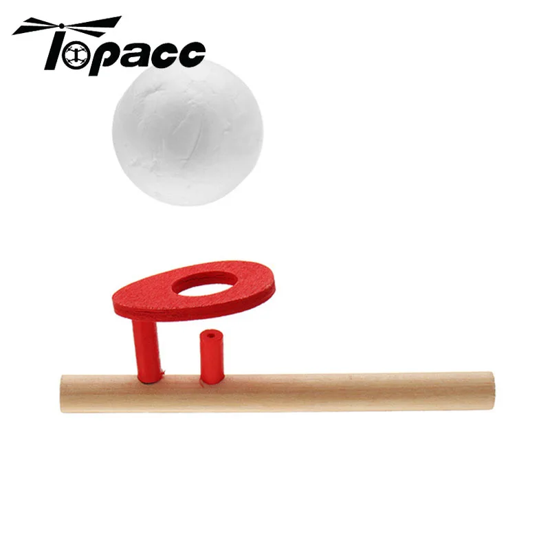 Wooden Floating Wood Stick Ball Educational Interactive Intelligence Party Game Blow Ball Children Exercise Lung Capacity Toy
Wooden Floating Wood Stick Ball Educational Interactive Intelligence Party Game Blow Ball Children Exercise Lung Capacity Toy