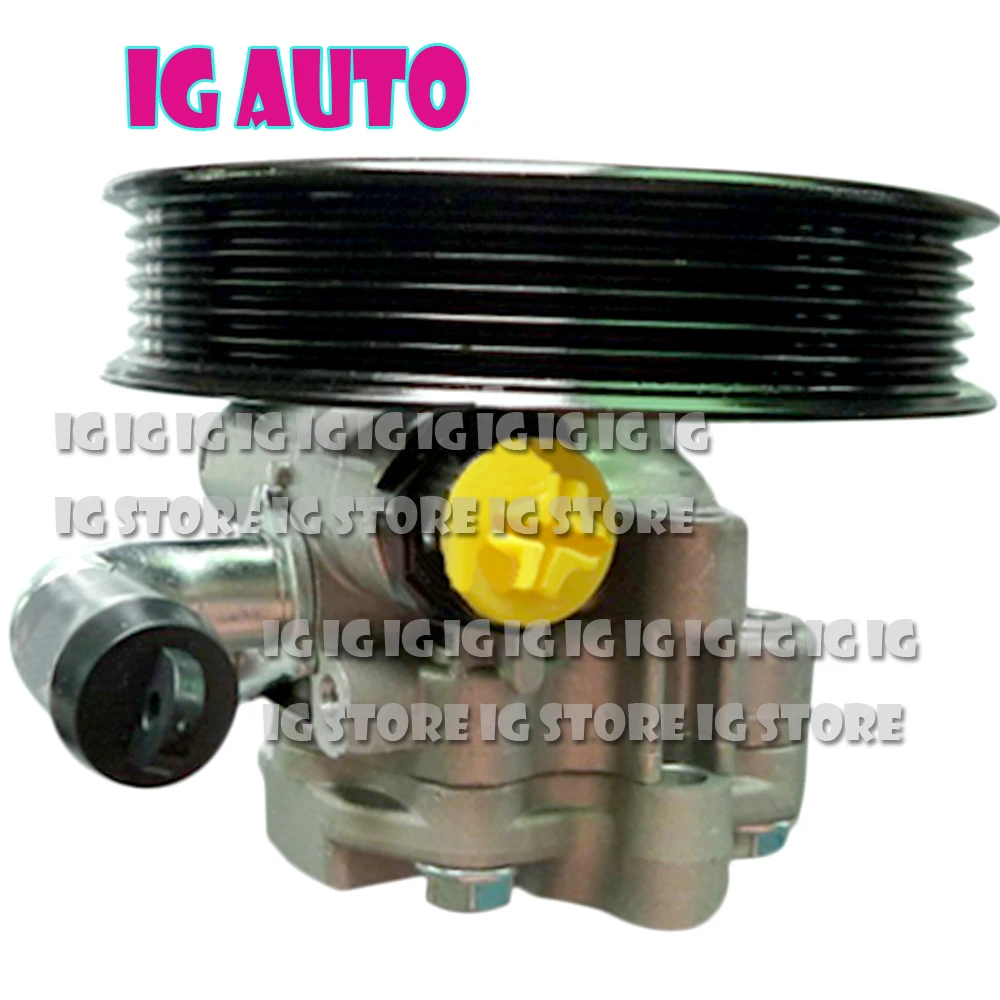 Power Steering Pump For Chevrolet Caprice 3.6L 6.0L For Pontiac G8 3.6L 6.0L 92174214 92121134 92267876 92260526
Power Steering Pump For Chevrolet Caprice 3.6L 6.0L For Pontiac G8 3.6L 6.0L 92174214 92121134 92267876 92260526