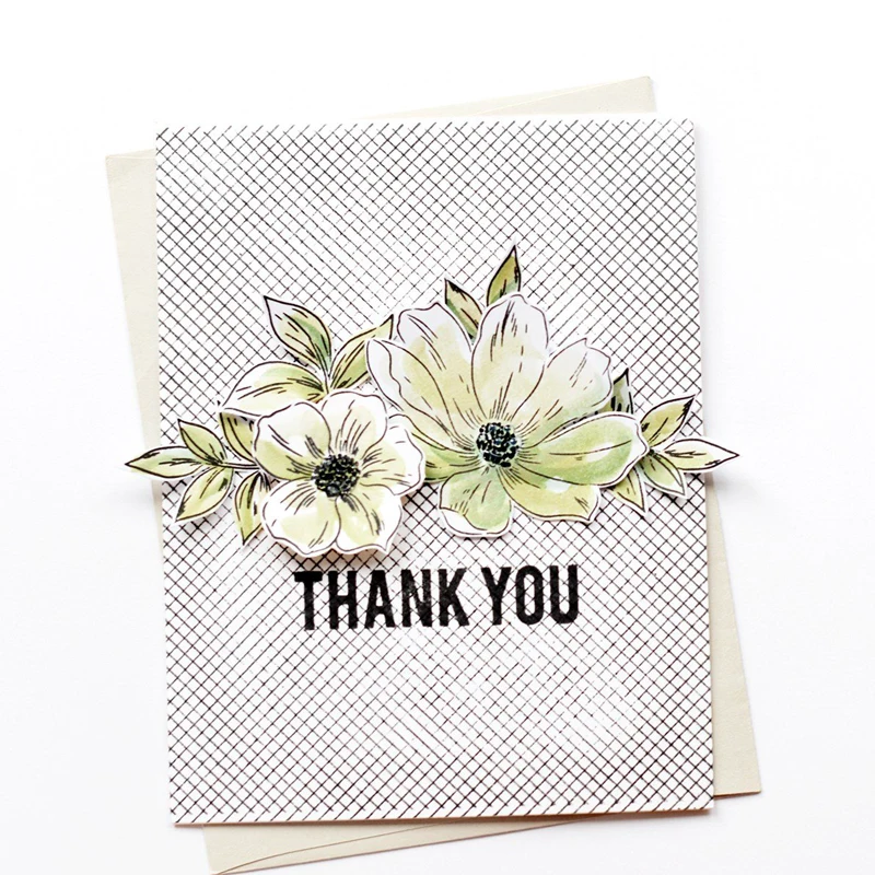 Pinstripe Hello Thank You Clear Stamps Set For DIY Scrapbooking Ablum Crafts Cards Christmas Decor Silicone Die Cuts 2018 New
Pinstripe Hello Thank You Clear Stamps Set For DIY Scrapbooking Ablum Crafts Cards Christmas Decor Silicone Die Cuts 2018 New