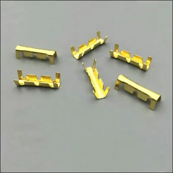 Terminals wire connector female cable connector male terminal Plugs sockets seal Copper terminal H62Y2 DJ4651
Terminals wire connector female cable connector male terminal Plugs sockets seal Copper terminal H62Y2 DJ4651