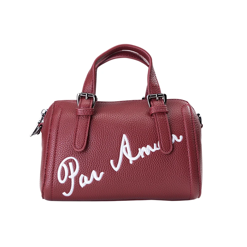 BHBE Vintage Handbags Women PU Leather Large Capacity Female Shoulder Bags Letter Practical Women corssbody Bag Composite Bag
BHBE Vintage Handbags Women PU Leather Large Capacity Female Shoulder Bags Letter Practical Women corssbody Bag Composite Bag