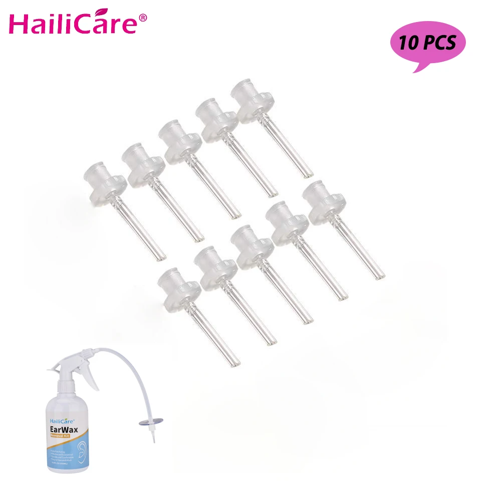 10pcs/Lot Ear Washer Replacement Tubes Nozzles Disposable Tips For Ear Wax Cleaning Tool Ear Wax Irrigation Removal Kit Tools
10pcs/Lot Ear Washer Replacement Tubes Nozzles Disposable Tips For Ear Wax Cleaning Tool Ear Wax Irrigation Removal Kit Tools