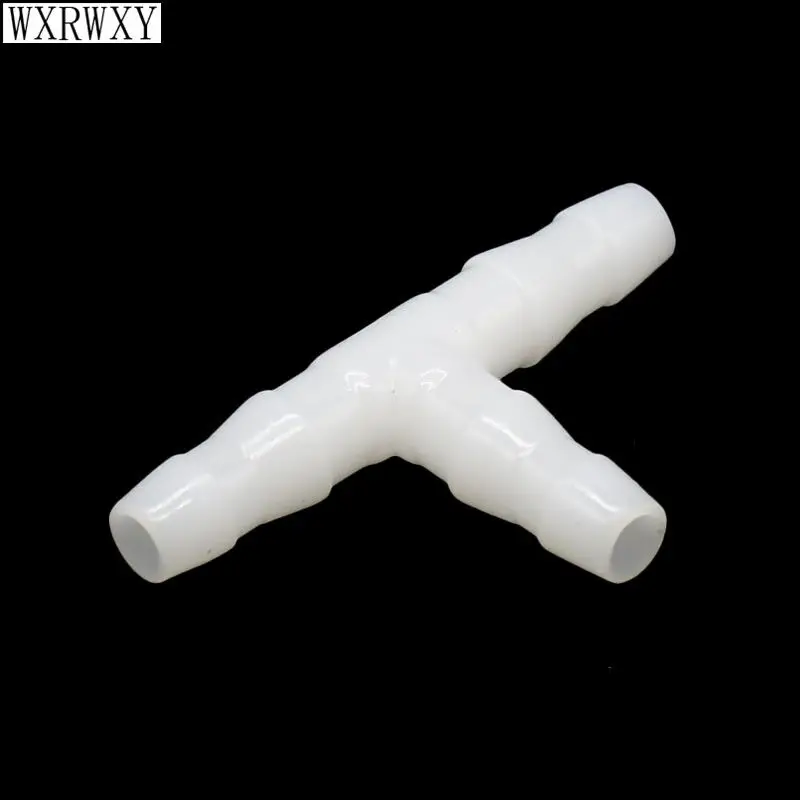 Drip irrigation 1/4" Tee connector garden irrigation tee water splitter hose splitter barbed 1/4" mist connector 20 pcs
Drip irrigation 1/4" Tee connector garden irrigation tee water splitter hose splitter barbed 1/4" mist connector 20 pcs