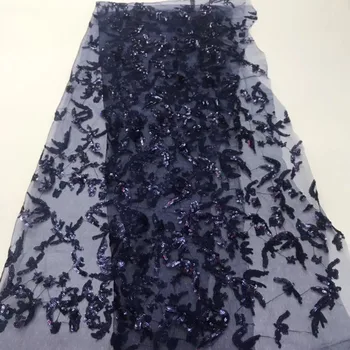 2019 Latest French Nigerian Laces Fabric High Quality Tulle African Laces Fabric Wedding African French Tulle Lace
2019 Latest French Nigerian Laces Fabric High Quality Tulle African Laces Fabric Wedding African French Tulle Lace